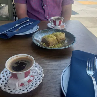 Baklava