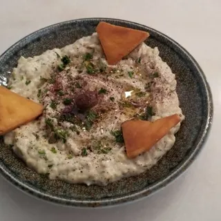 Babaganoush