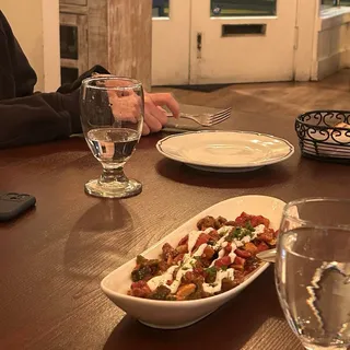 Shakshuka