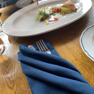 Spanakopita