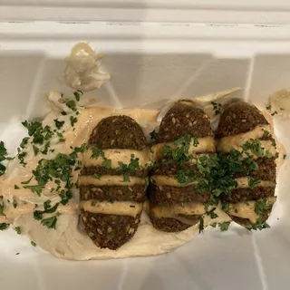 Falafels