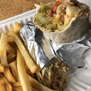 Fries