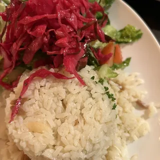 Side Rice