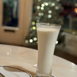Yogurt Drink Ayran