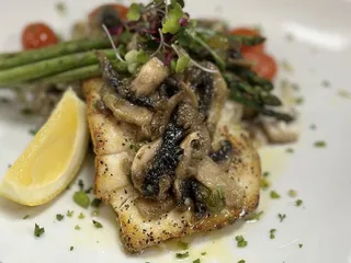 Ricco Mediterranean