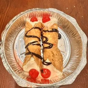 Cannoli