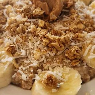 Overnight Oats