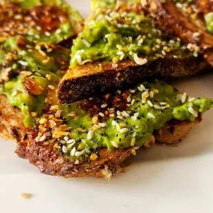 Avocado Toast