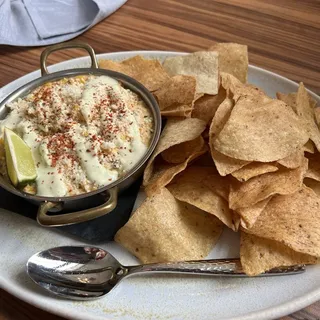 Street Corn Dip