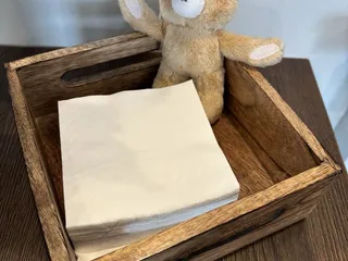 Bear Cup