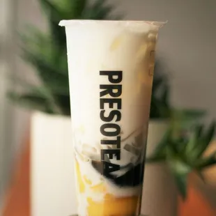 Coconut Sensation (Durian)