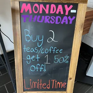 Specials 7/2023