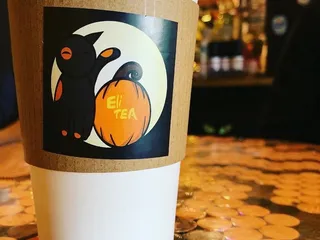Eli Tea