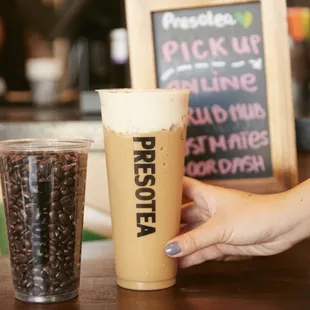 drink