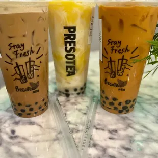 Vietnamese Coffee