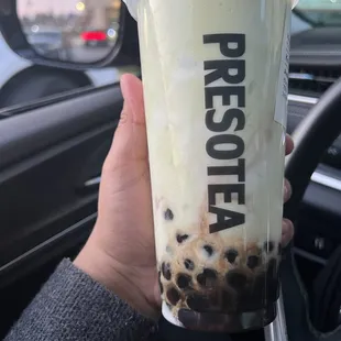 Avocado Smoothie