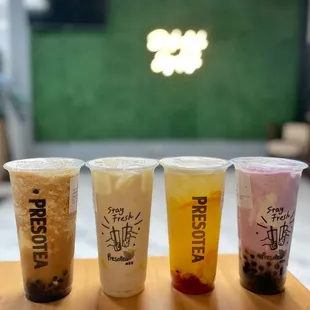 Presotea