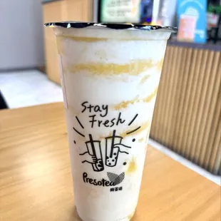 Mango Cloud