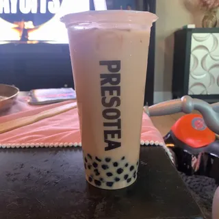 Pearl Milk Tea