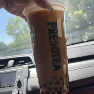 Thai Milk Tea