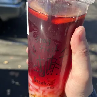 Blueberry Midnight