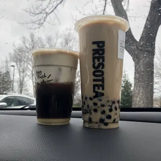 Presotea House Coffee (M)