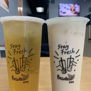 Presotea Panda Sticky Note