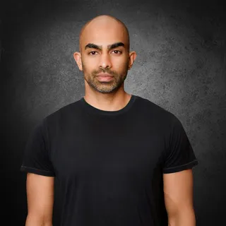 Kamran K.