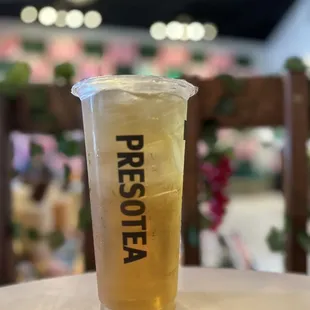 Presotea Fort Worth