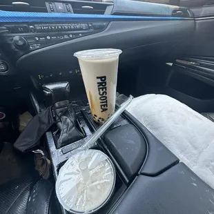 It's taste so delicious and good price. I will come back agian for those