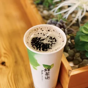 Juice Bars & Smoothies