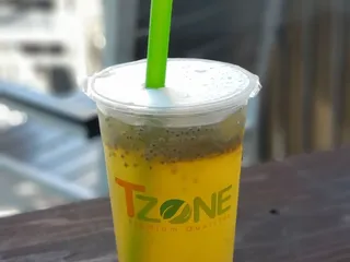 Tzone Huntington Beach