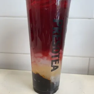 Crystal Boba