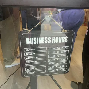 Hour