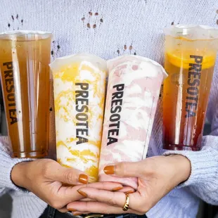 Presotea Lawrence