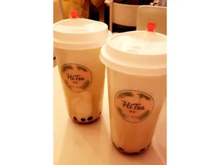 HiTea