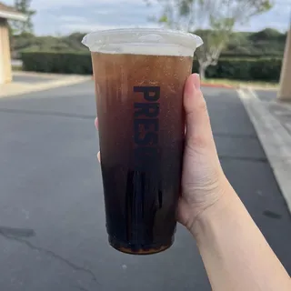 Roasted Hojicha Tea