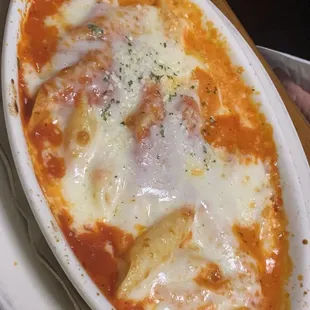 pasta, pasta dish, food