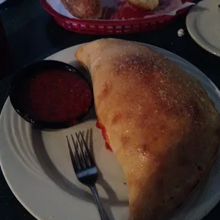 Calzone