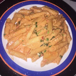 pasta, food, pasta dish