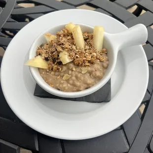 food, soups and chowder