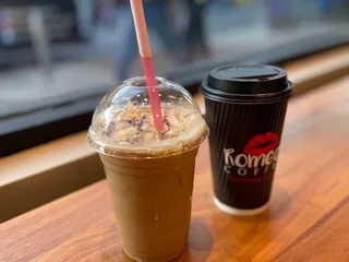 Romeo's Coffee