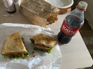 Royal Ground Coffee House