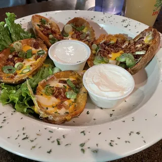 Potato Skins