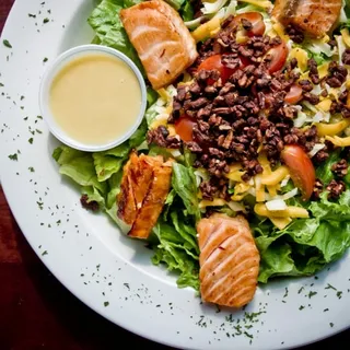 Salmon Salad