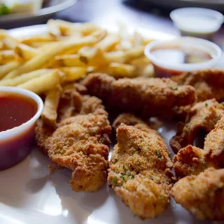 Chicken Tenders