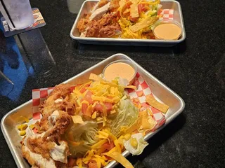 Jack Ruby's Saloon & Grill