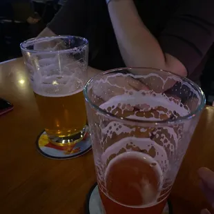 Great spot for a quick drink, love this place!