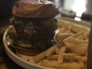 Press Box Sports Grill - NW Fresno