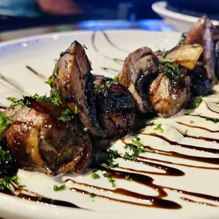 Steak Bites